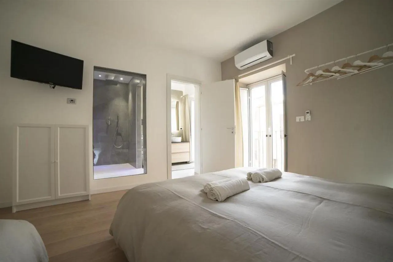 Suite Dreams Agrigento