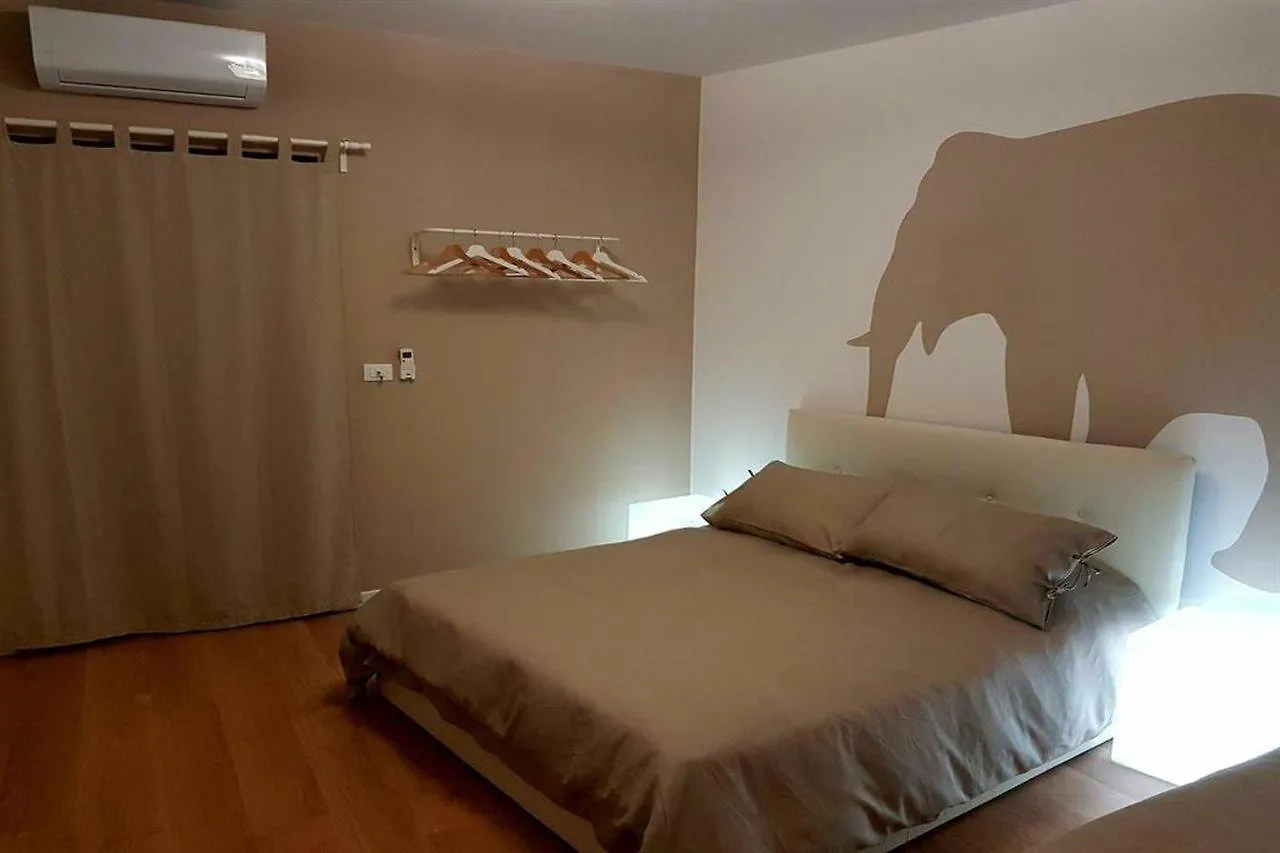 Suite Dreams Agrigento Italy