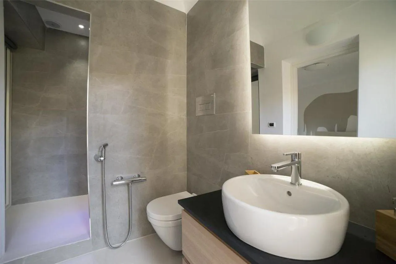 Suite Dreams Agrigento Hotel