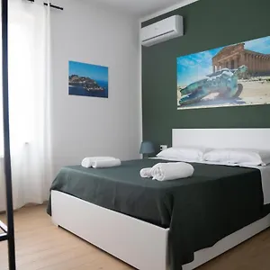 Guest house Socrate