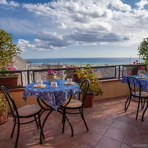 I Tetti Di Girgenti Bed and breakfast