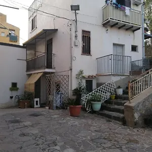 Affittacamere Le Stanze Di Luisa, Agrigento