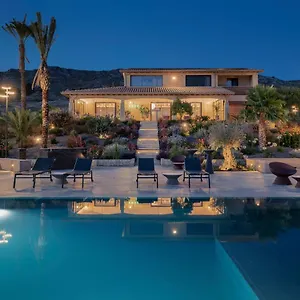 Hotel Terreforti Luxury Village