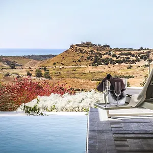 Hotel Doric Eco Boutique & - Sicily