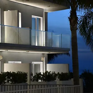 Maison d'hôtes Terrazze Naos