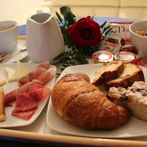 Bed & Breakfast Agora A 2 Minuti Dalla Valle Dei Templi E 5 Minuti Dal Mare