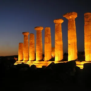 Hotel Grand Dei Templi, Agrigento