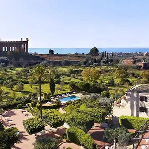 Hotel Athena