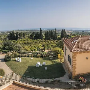 Bed & Breakfast La Lumia &