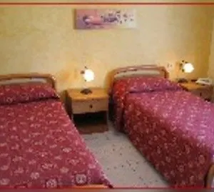 Hotel Eos, Agrigento