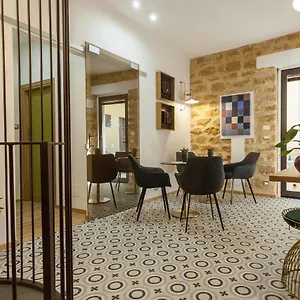 Casa de hóspedes Casa Tita
