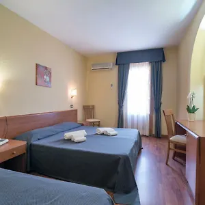 Hotel Akrabello, Agrigento